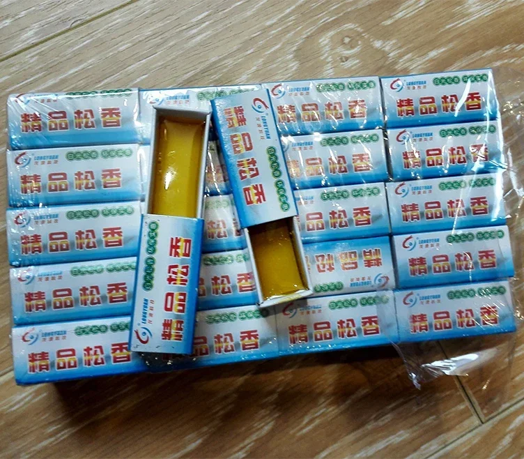 عالية النقاء الصنوبري كتلة لحام لحام الإلكترونية لحام إصلاح تدفق لحام القصدير المواد لحام لصق #3