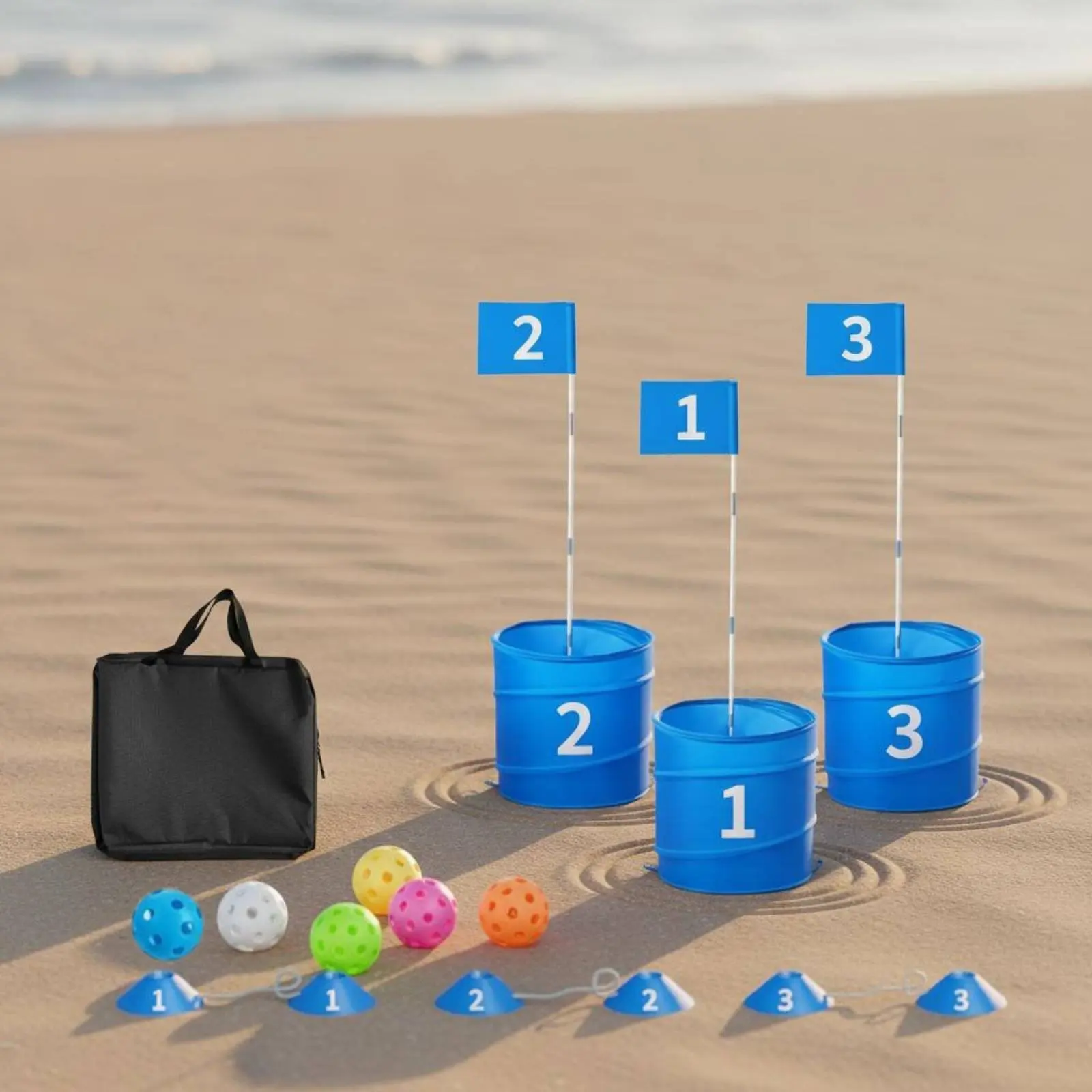 juego-de-31-cubos-plegables-para-practica-de-chipping-deportivo-diseno-portatil-juego-de-marcadores-para-entrenamiento-deportivo-facil-de-instalar-para-fiestas