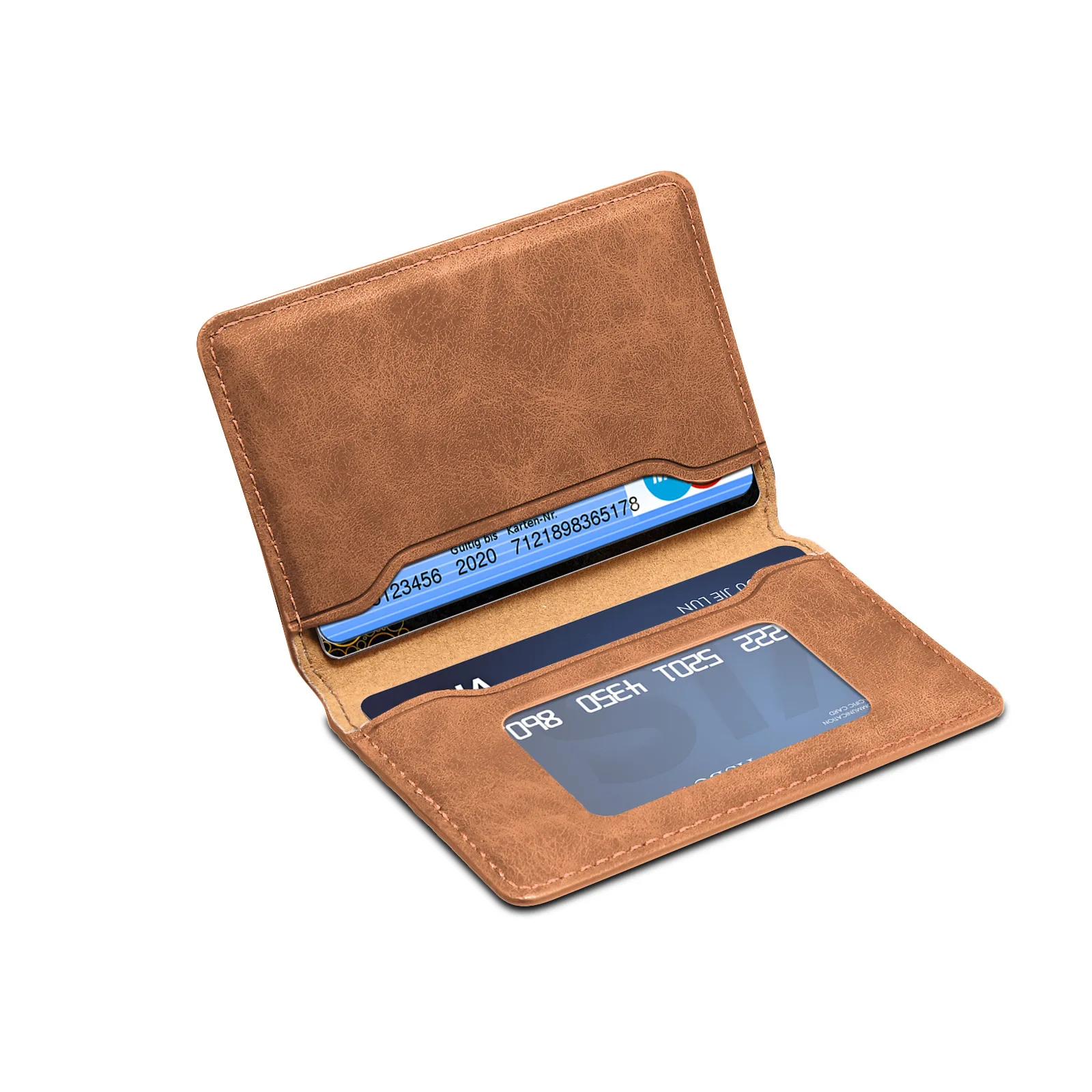 Porta carte per telefono con p - Card Holder Slim Case recensione e prezzo