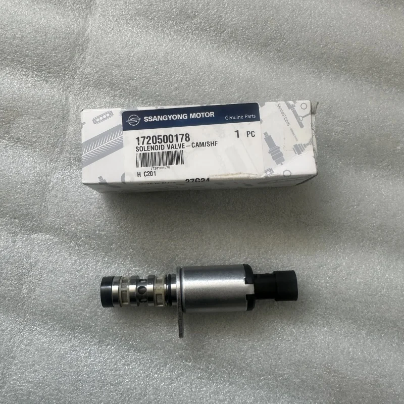 Genuine Cam Shaft A…