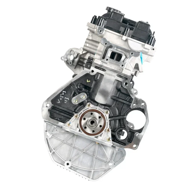 

Новый двигатель C14 LCU (бензиновый) в сборе (Long Block) для Sail, Spark, Aveo, SGMW, Wuling Hongguang