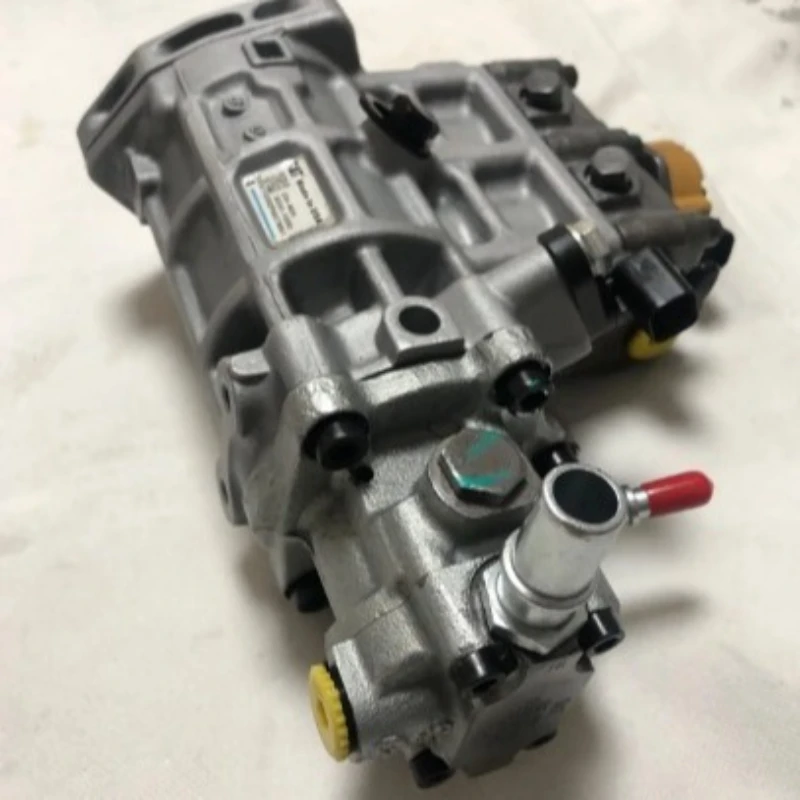 

326-4634 Carter engine parts fuel pump fuel injection pump excavator diesel engine EFI construction machinery