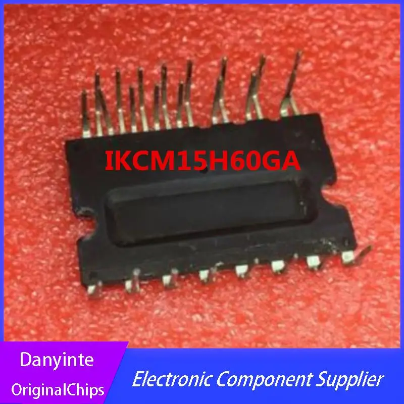 NUOVO 1 PZ/LOTTO IKCM15H60GA IKCM15H60 IKCM15F60GA IKCM20F60GA IKCM10L60GA IKCM15L60GA IKCM30L60GA IGCM30F60GA IKCM30F60GA