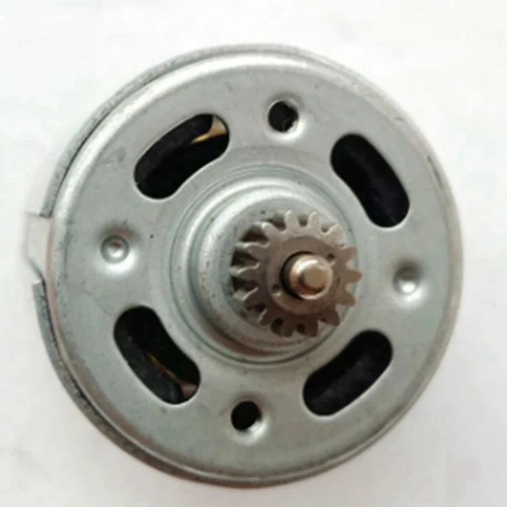 LICE-HOT 14 Teeth Dc 12V Motor For 629817 6270D 6227D 6270Dwe 6271Dwe 6271D 6270Dwpe Motor