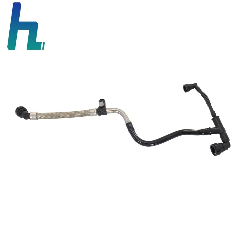 

12673869 Auto Parts Crankcase forced ventilation pipe for Chevrolet Equinox Car 2.0 T