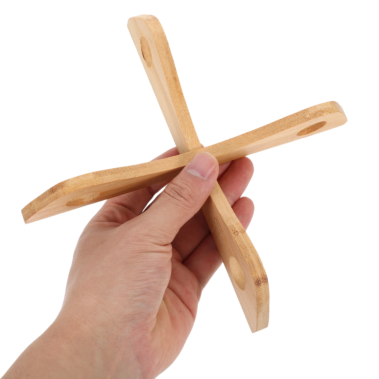 1 قطعة رف الأطباق مادة الخيزران المجددة الموارد الحيوي للتحلل بسيط رف المطبخ لوحة الرف مع حامل اكسسوارات المطبخ #2