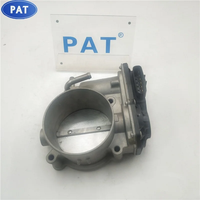 PAT THROTTLE BODY For 12-19 Azera Santa Fe 14-18 KIA Cadenza Sorento Sedona 3.3L 35100-3CAA0 351003CAA0 - Image 5