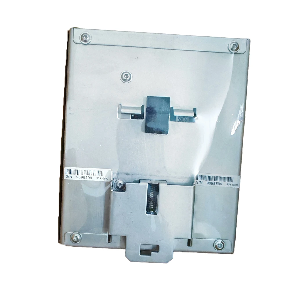 Bihl-Wiedemann BWU2508 ASi-3 Sercos Gateway Module