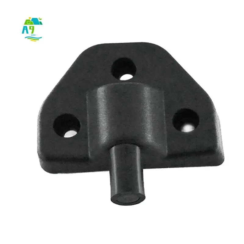 

A09E-задняя правая крышка багажника, опора подшипника блока 9Y3867778A1E0 для Porsche Cayenne 2018-2024, кронштейн сиденья подшипника