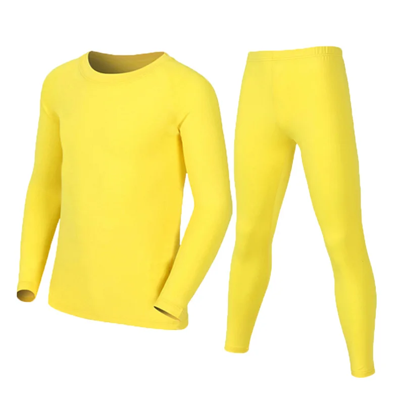 Set da calcio per bambini bambini ragazzo studenti Fitness basket corsa esercizio allenamento sport calcio Top Tee + Legging Pant 08