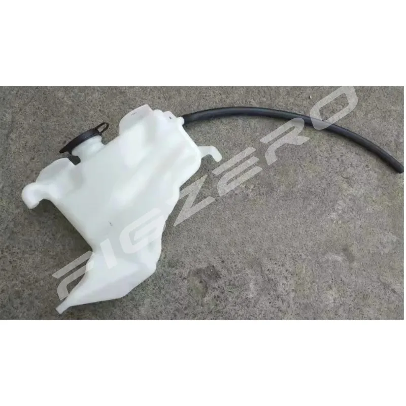 Automobile Water Tank Refilling Kettle Lid Antifreeze Return Jug Cover Genuine China for Buick Enclave Plastic Part 2009-2016