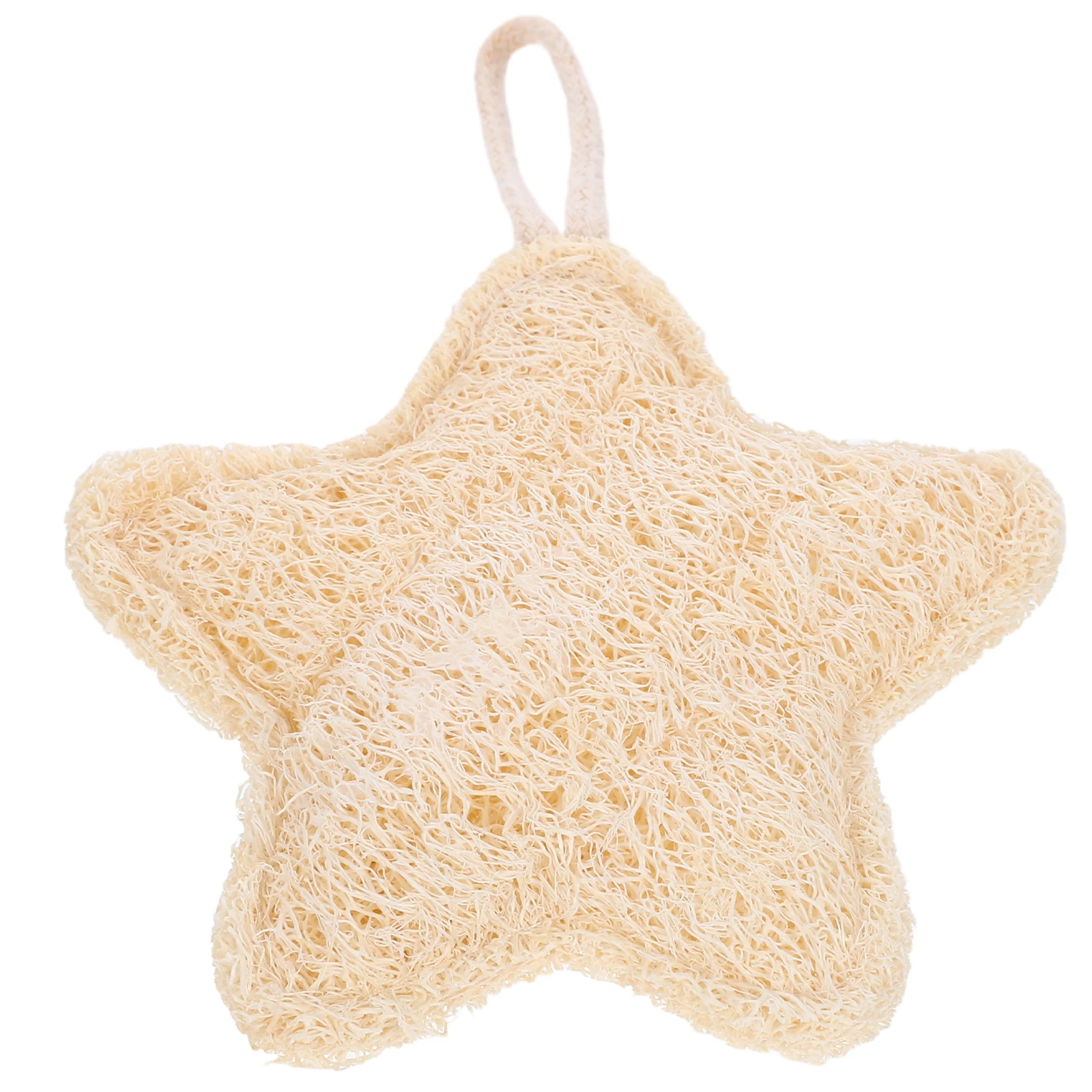 

Loofah Sponge Body Scrubber Brush Cartoon Design Bath Shower Exfoliating Loofah Sponge for Body Bathroom Soap Holder