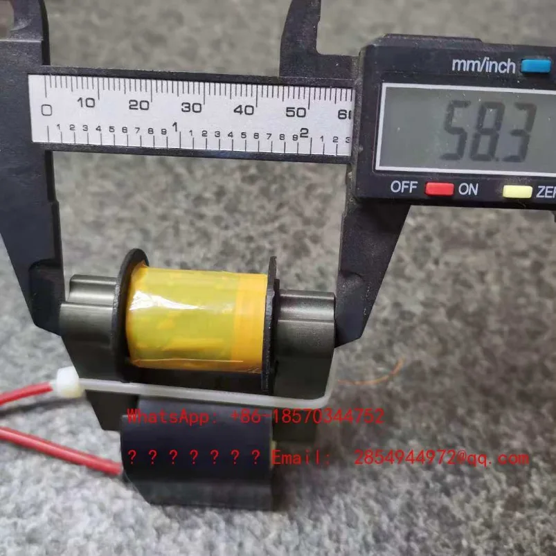 2026   High Power 200W Inverter High-frequency High Voltage Complete Transformer UY16
