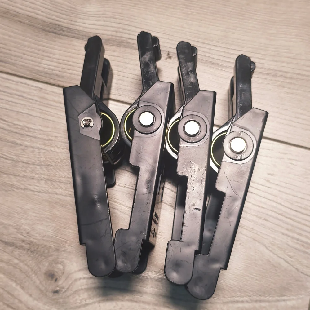 

10X CE841-60119 CE847-60110 Шарнир АПД для HP M1130 M1132 M1136 M1212 M1213 M1214 M1216 M1217 M1218 M125 M126 M127 M128