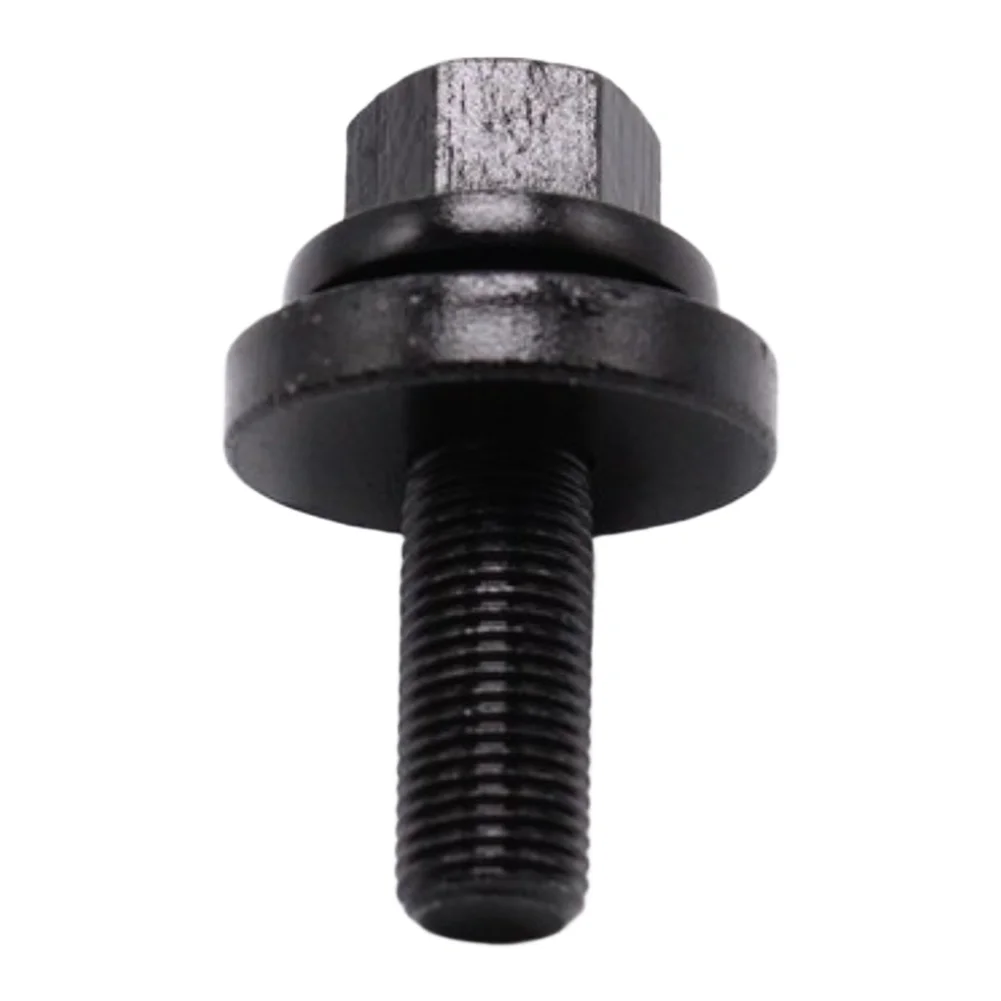 For Mazda 3 5 6 CX7 Miata For Tribute Crankshaft Pulley Bolt Lock LF0111406 Automotive Crankshaft Pulley Locking Bolt