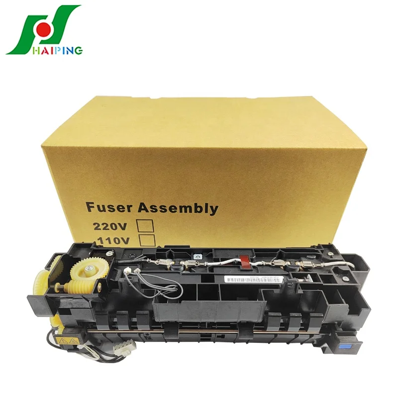 ZHHP 220V Fuser Unit 302LV93110  FS-4100 / FS-4200 / FS-4300 ECOSYS M3140/ M3050/ M3550/ M3560 Fuser Assembly FK-3130