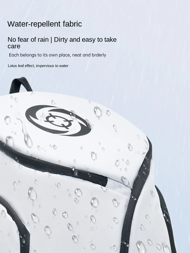 حقيبة ظهر RIGORER Gravitational ذات سعة كبيرة للرجال للتنقل إلى العمل حقيبة ظهر ترفيهية لتسلق الجبال والسفر حقيبة طالب عالية