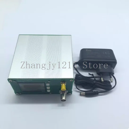 WB-SG1 1Hz-6GHz 1Hz-18G 20GHz Broadband RF Signal Generator Wideband Power Regulation Built-in Battery
