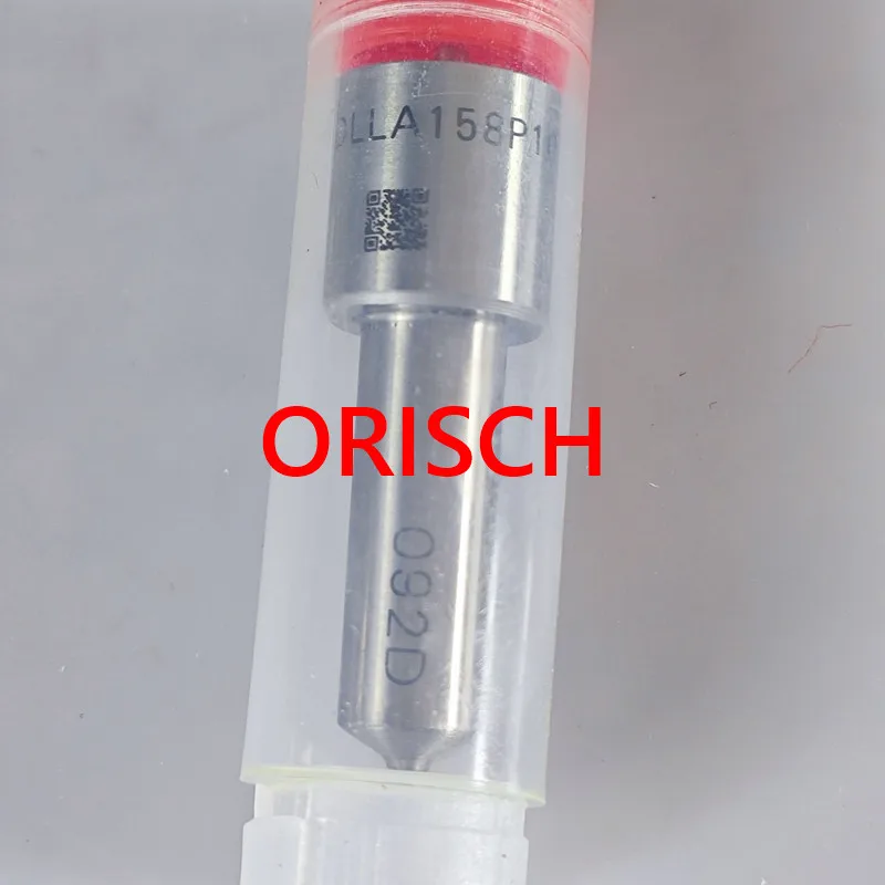 LiWei Good quality nozzle DLLA158P1092,158p1092 FOR 095000-6363,095000-5342 injector