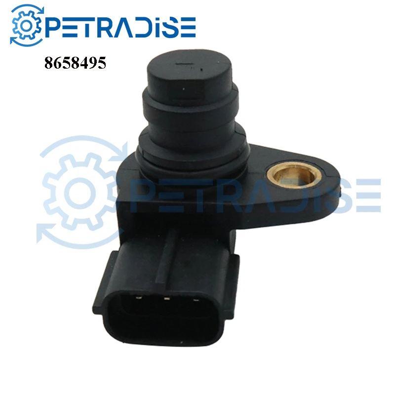 

High Quality New Camshaft Position Sensor For Volvo C30 C70 S40 V50 T5 2006-2013 Auto Parts OEM 8658495 6M5G12K073AA 1371595