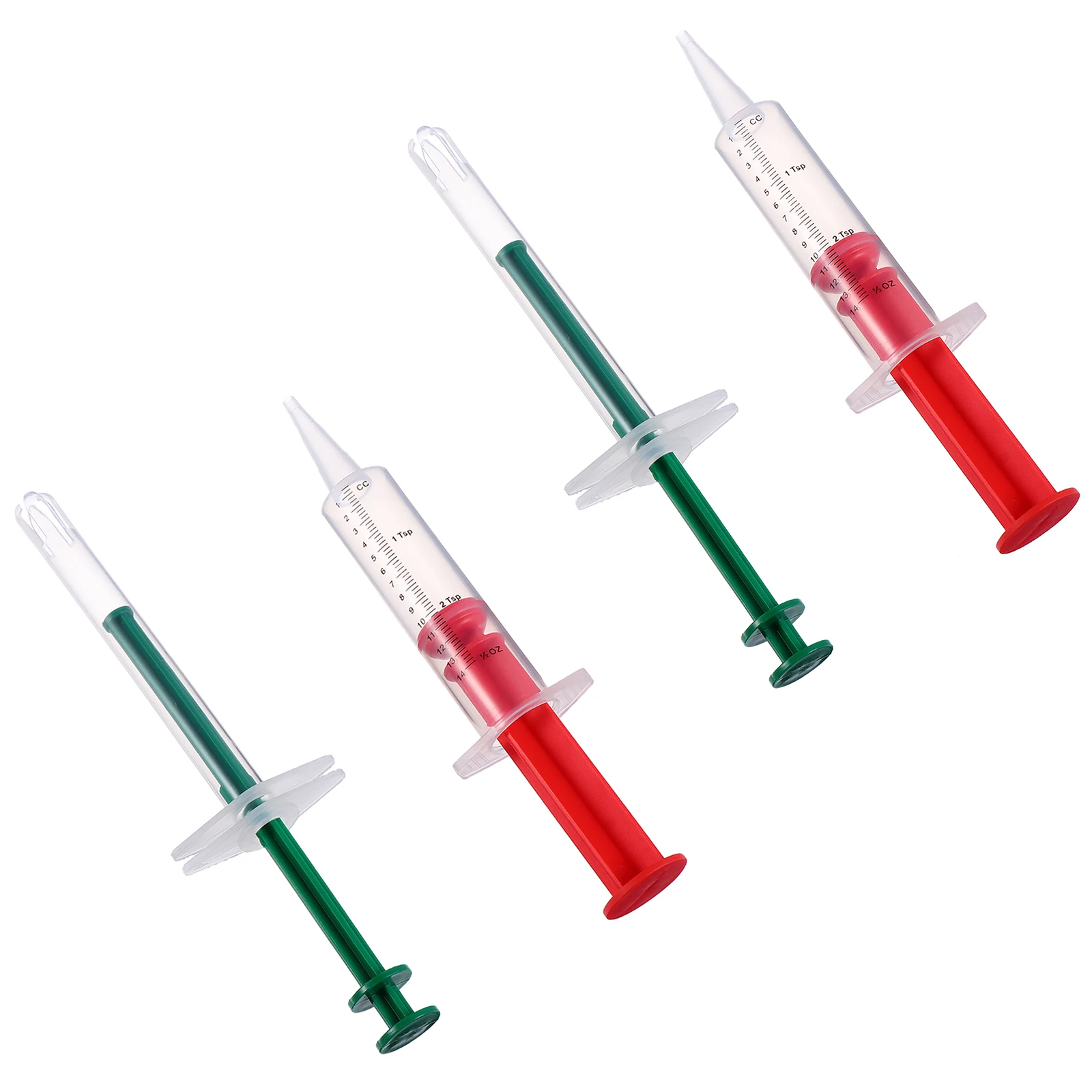

2 set Medicine Feeder High Quality Cat Dog Oral Pill Liquid Feeding Tool Durable Easy Use Home Professional Pet Store