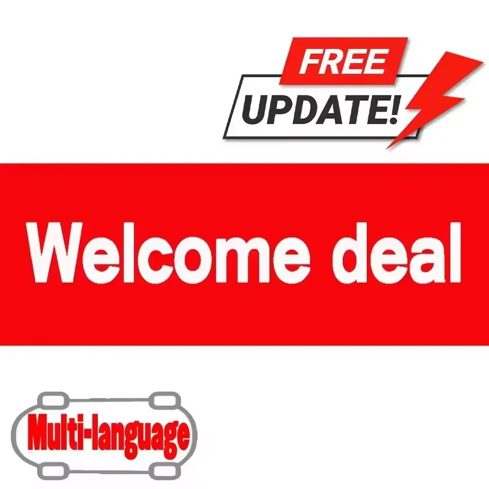 

Newest VCDS 2025 VAG-COM HEX-V2 USB Scanner | OBD2 Diagnostic Tool | Unlimited VINs | For VW Au.di S.koda S.eat | Multilingual