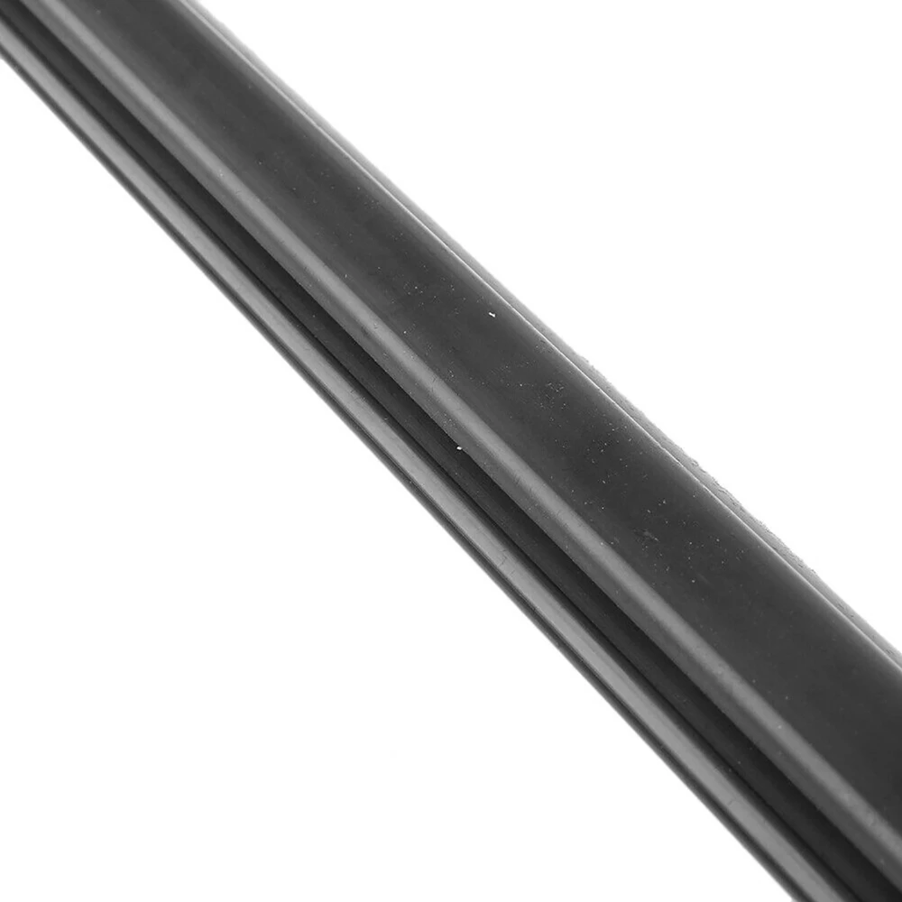 Window Weatherstrips Side Window Moulding Rubber Trim Seal For Toyota Land Cruiser Prado 120 Series for Lexus GX470 2003-2009