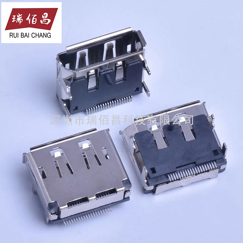 For Displayport Smd…