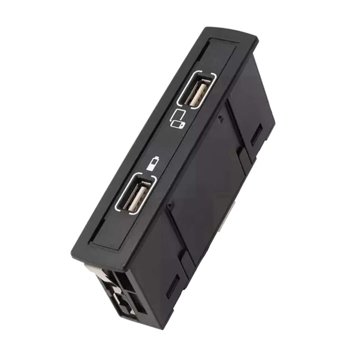 A1728202100 1728202100 1728202200 Dashboard USB Socket for Mercedes-Benz CLS A CLASS GLA CLA Connector Control Module