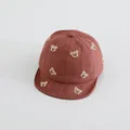 Rust red Bear