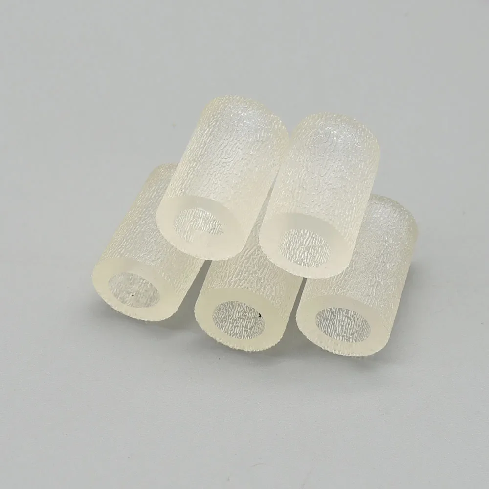 10X JC90-01063B JC90-01063A Separation Roller Tire Pad For Samsung ML3312 M4020 4070 3750
