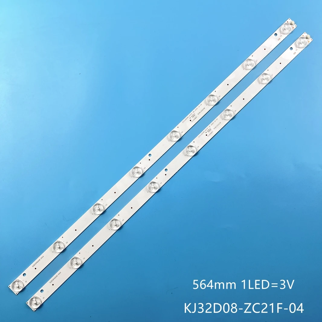 

The Application of LED32HD690 Strip KJ32D08-ZC21F-05 303KJ320038 ML-3215Y LE-8822A32 E503117 M32D-3A LE22A HD32 xj32d08-zc21fg