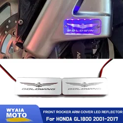 For Honda Goldwing 1800 LED Lighting Goldwing  GL1800 2001-2017 LED Lighting System LED Reflector Lighting Reflector