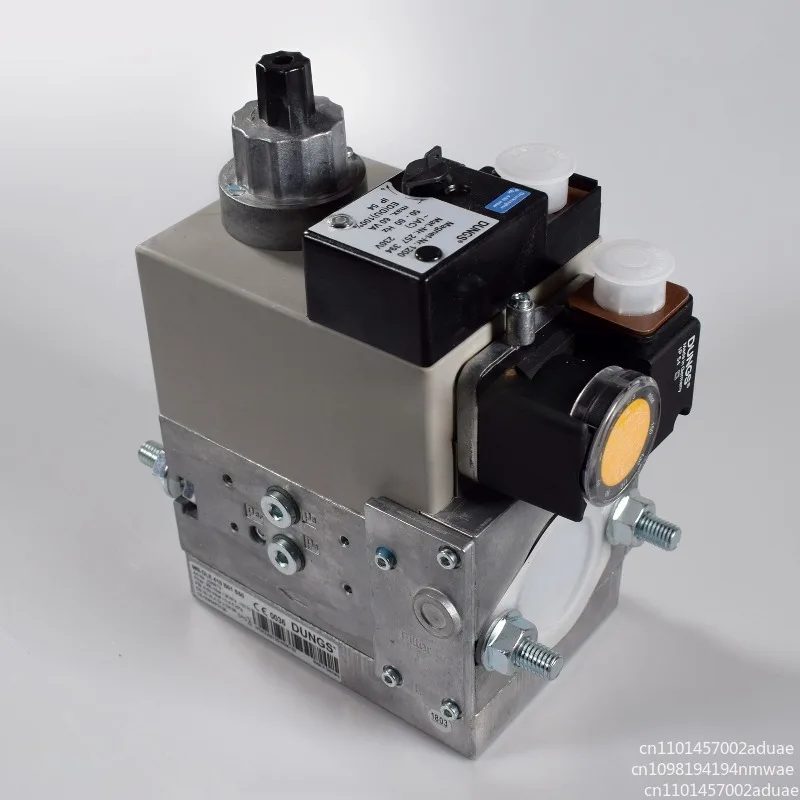 Electromagnetic valve MB-ZRDLE412 407 410 415 ZRDLE420 B01 S20 gas valve group