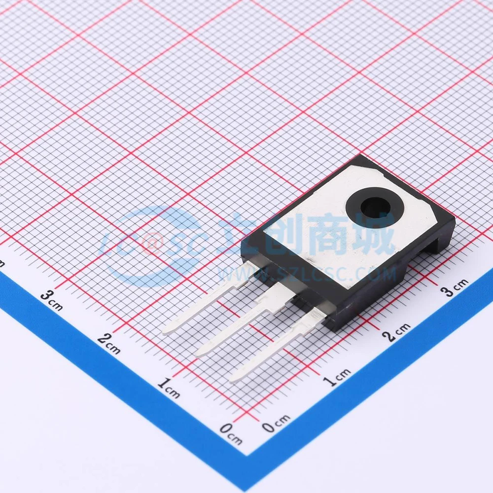 5 Stks/partij Originele Irfp360 Transistor 400V 23a 280W N-Kanaal Power Mosfet Irfp360pbf TO-247AC High-Power