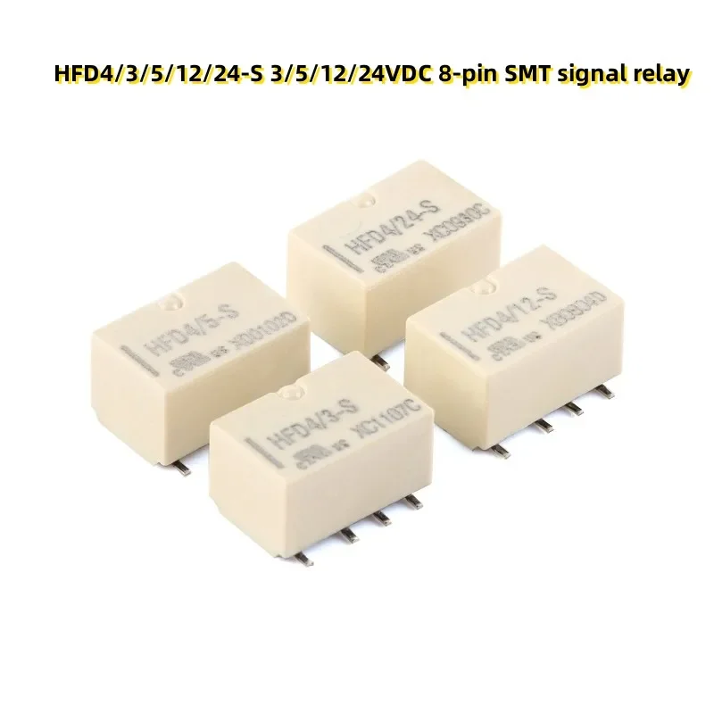 10PCS HFD4/3/5/12/2…