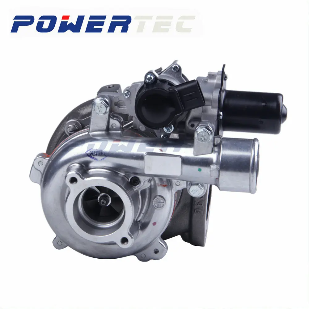 Turbo For Cars 17201-30110 17201-0L040 for Toyota Forturner Hilux 3.0 D 163 HP 171 HP Land Cruiser 150 3.0 D-4D 173 HP 1KD-FTV