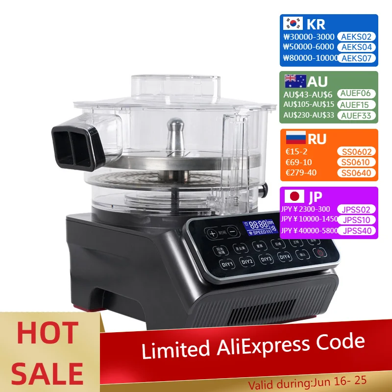 آلة تقشير العنب التجارية آلة تقشير سريعة أوتوماتيكية بالكامل آلة تقشير العنب الكرز الطماطم كيوهو