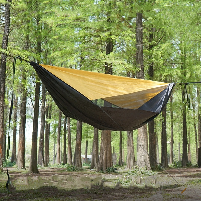 nouveaux-hamacs-de-camping-portables-avec-moustiquaire-et-auvent-pour-le-jardin-les-voyages-le-camping-en-plein-air-hamac-suspendu-pour-la-randonnee-en-nature