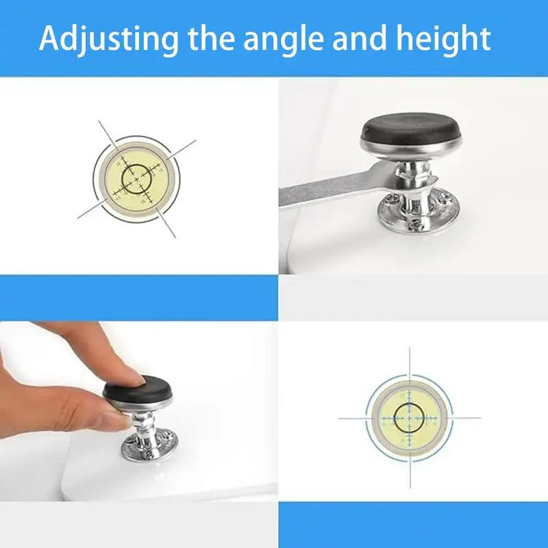 Level Board For Resin Acrylic Resin Leveling Table For Epoxy Resin Adjustable Art Supplies Durable Leveling Table