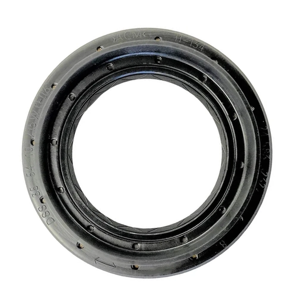 Replacement Front Driveshaft Oil Seal for Vauxhall Gearbox ABS Material Compatible with OEM 24583232 374197 90182165