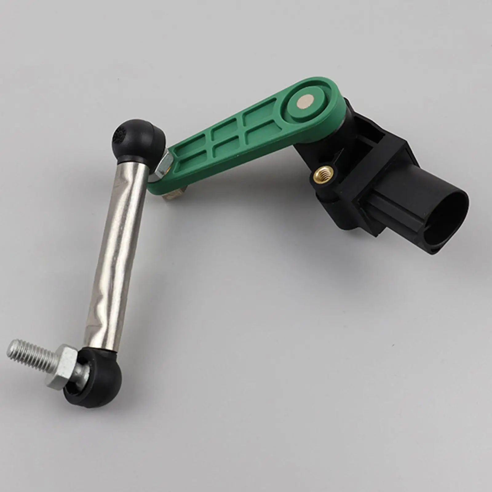 

Easy Install Ride Height Level Sensor Replacement High Quality Metal Parts for VW Touareg Porsche Cayenne 2010-2020