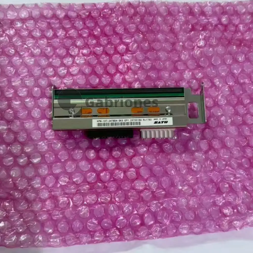 

New CL4NX Thermal Printhead for SATO CL4NX cl4nx plus 609dpi Barcode Label Printheads
