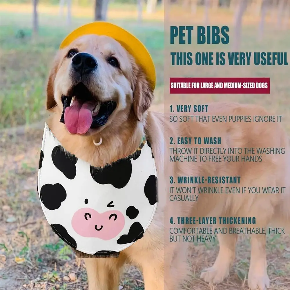 Thumbnail 2 - #47 Best Dog Bandanas to Buy In 2026