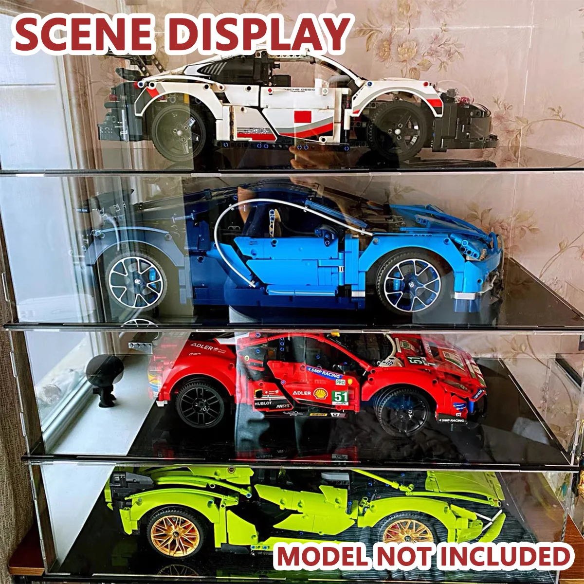 Thumbnail 3 - #8 Ranked Scale Models Picks in 2026