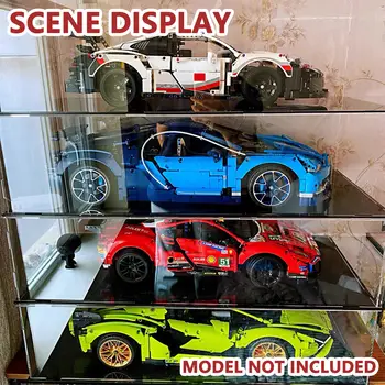 8 最佳銷售 樂高展示盒 - №7