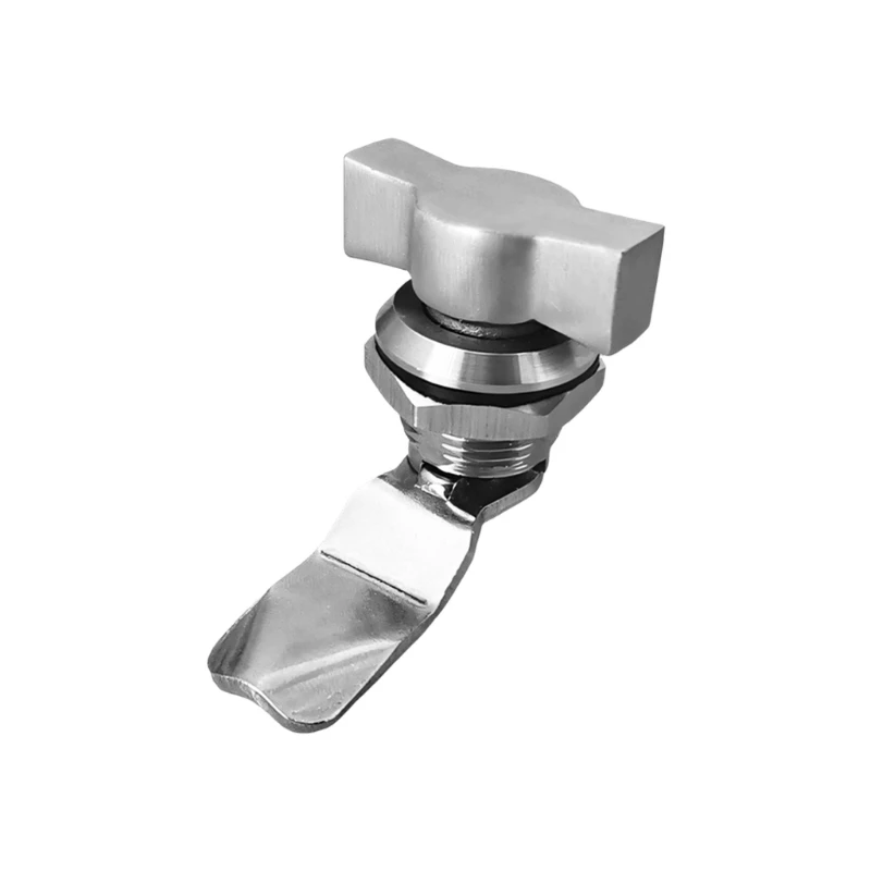 

Efficient T Type Turn Latches Lock For Household Boat Marine Furniture Door Drawer