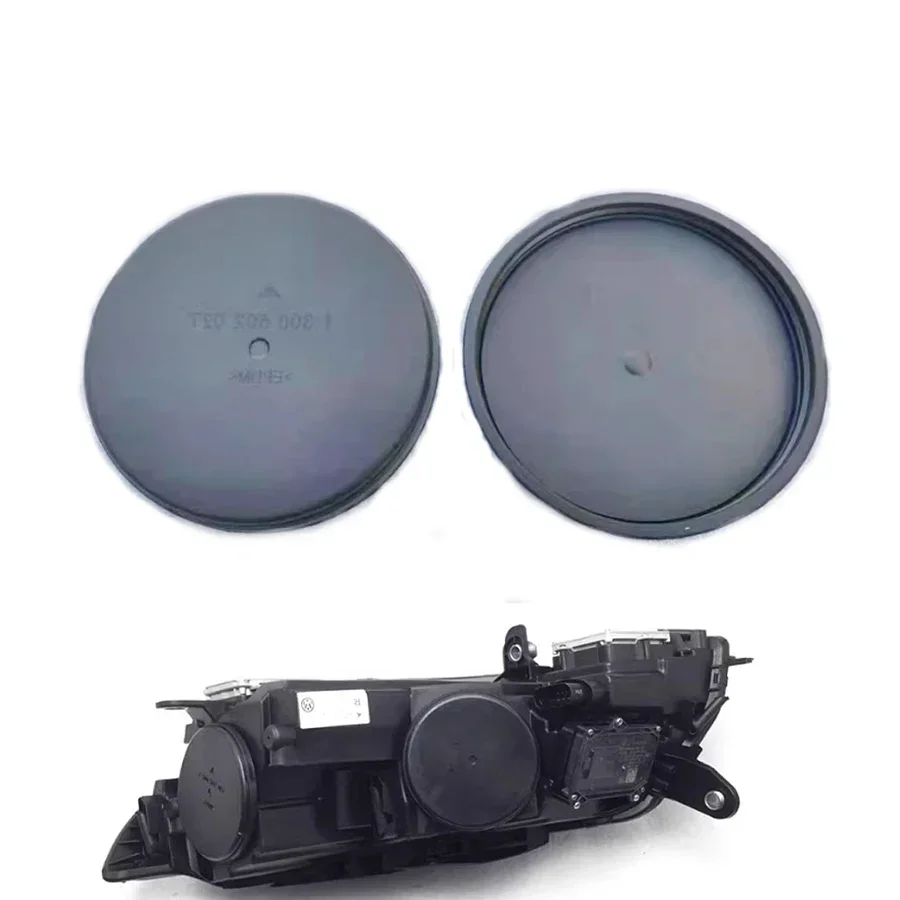 

Для Volkswagen VW CC 2013-2018 ближний свет указатель поворота фара пылезащитный чехол резиновое уплотнение водостойкая пылезащитная крышка фары