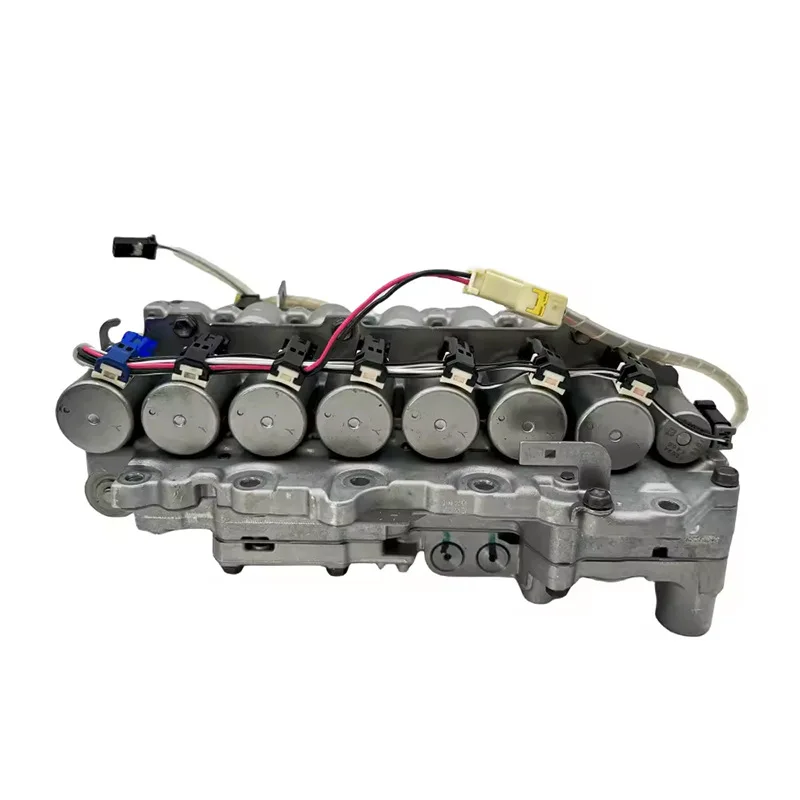 2025, für Toyota-Modelle, Autoteile UA80 Automatikgetriebe-Ventilkörper mit Start und Stopp