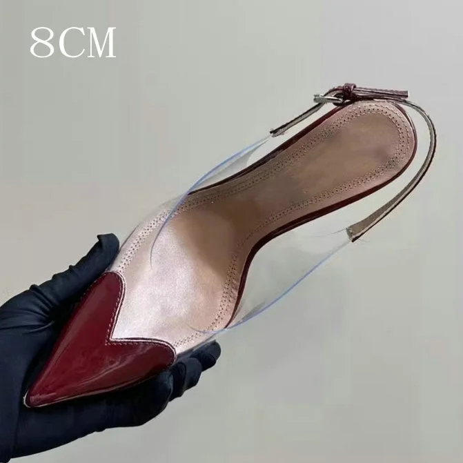 Wine 8cm